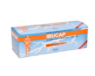 Ibucap Bambam 10c per carton - x 50 boxes